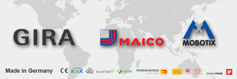 محصولات آلمانی