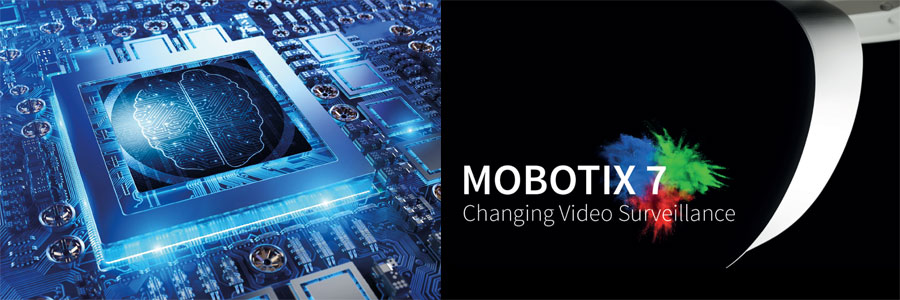 Mobotix 7 6