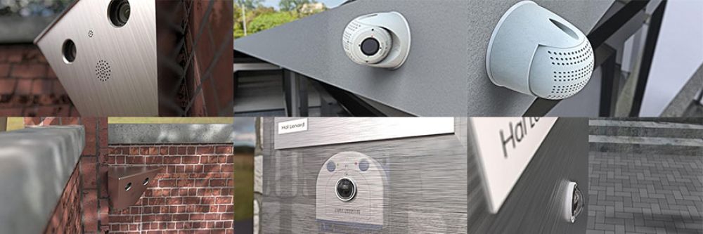 دوربین‌های ویژه