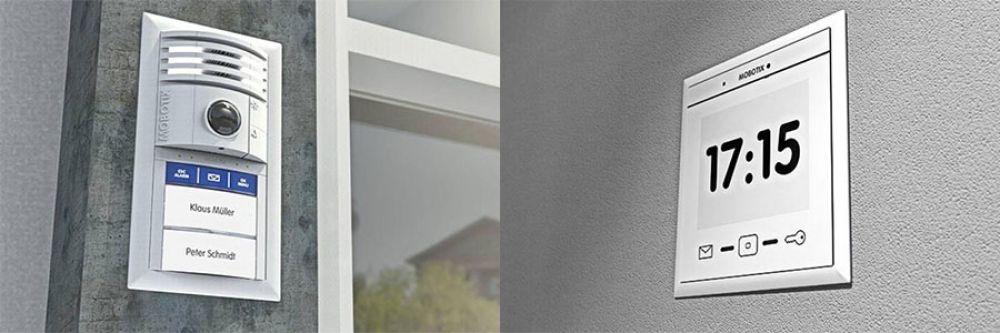 سیستم‌های کنترل تردد