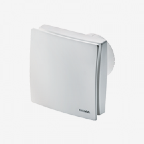 هواکش‌های فضاهای کوچک