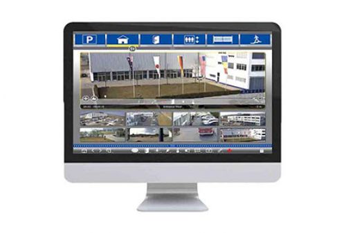 سیستم حرفه‌ای مدیریت تصاویر	