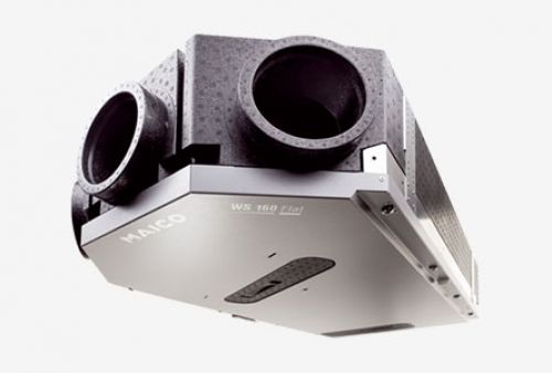 سیستم‌های مرکزی مناسب تا فضای 160 متر مربع