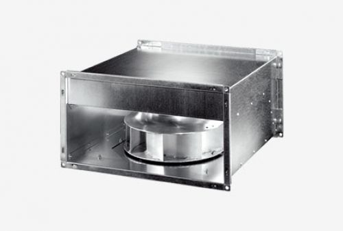 هواکش‌های کانالی استاندارد