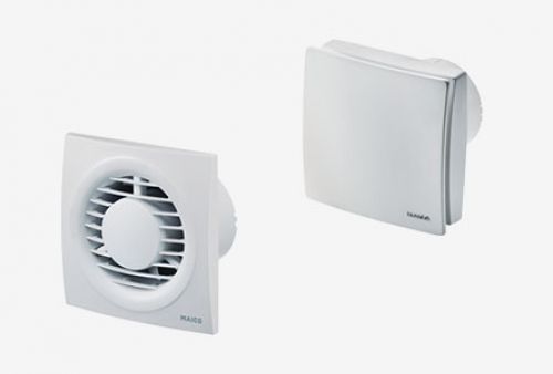 هواکش‌های تایمردار