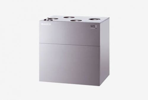 سیستم‌های مرکزی مناسب تا فضای 320 متر مربع