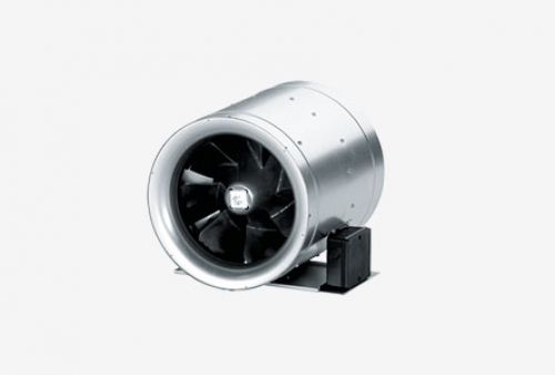 هواکش‌های ظرفیت بالای پربازده