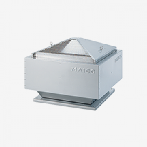 هواکش‌های مخصوص بام