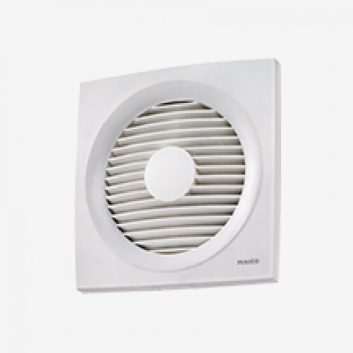 هواکش‌های تجاری