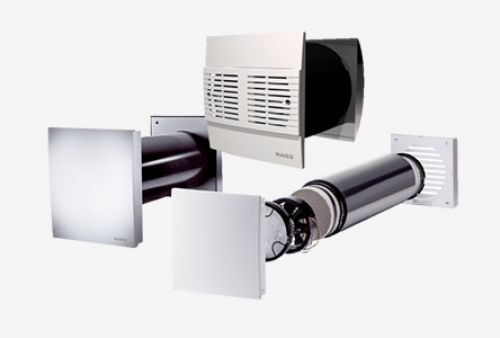 سیستم‌های غیر مرکزی برای فضاهای منفرد