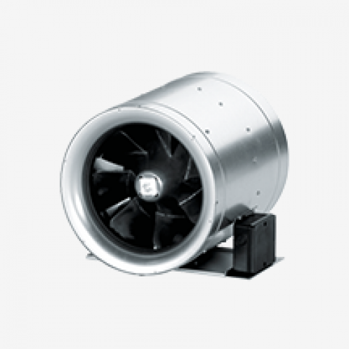 هواکش‌های قدرتمند سانتریفیوژی و رادیال