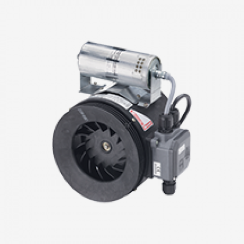 هواکش‌های ضدانفجار