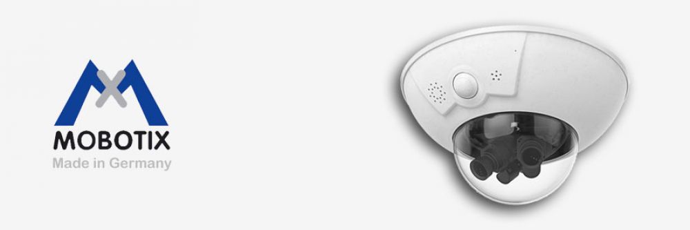 دوربین های دو چشمی