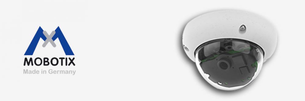 دوربین های دو چشمی