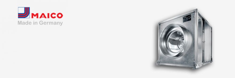 هواکش‌های پربازده