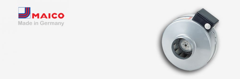 هواکش‌های پربازده