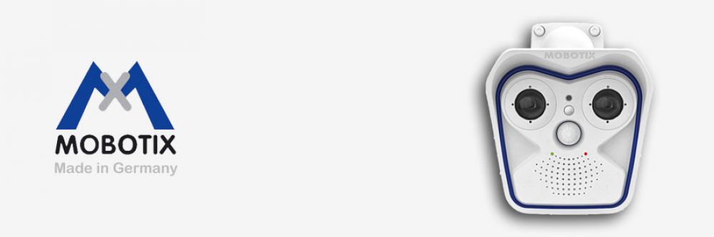 دوربین های دو چشمی