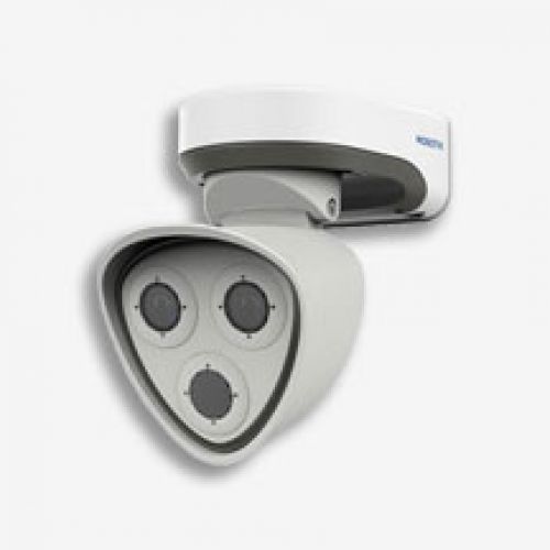 دوربین‌های موبوتیکس 7