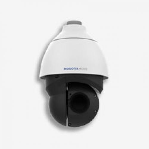 دوربین‌های متحرک موبوتیکس