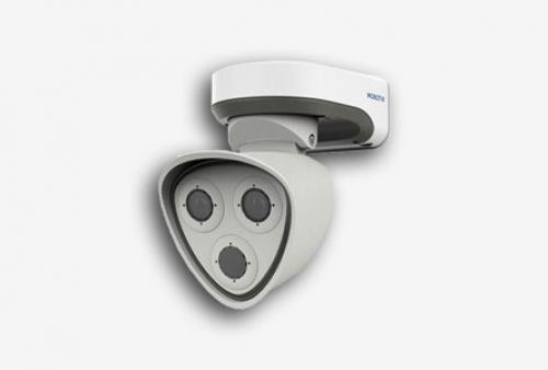 دوربین‌های سه چشمی (نسل 7 موبوتیکس)