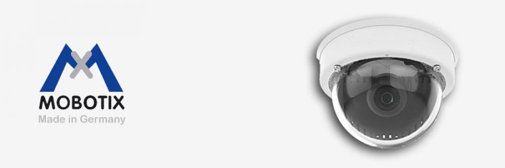 دوربین های دام