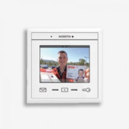 سیستم کنترل تردد