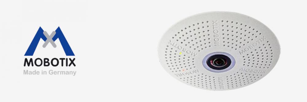 دوربین های سقفی