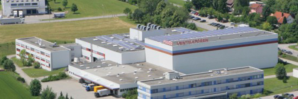 کمپانی مایکو