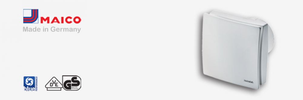 هواکش‌های فضاهای کوچک