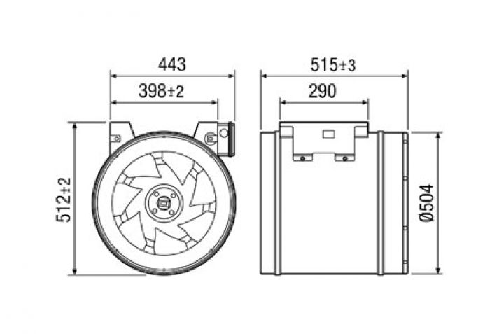 جزیات ابعاد