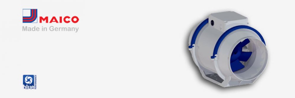 هواکش‌های پربازده