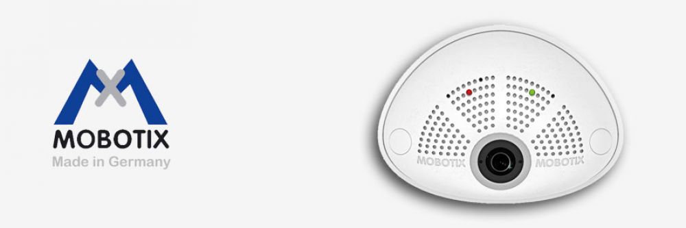 دوربین های سقفی