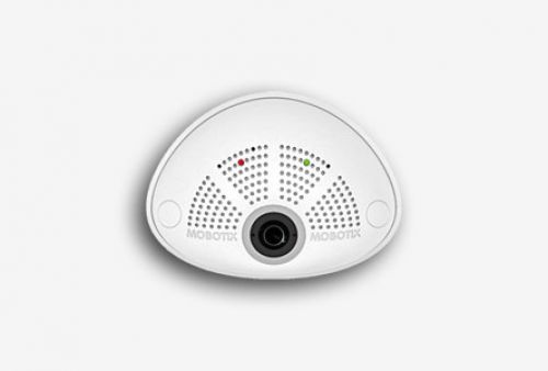 دوربین‌های دیواری (دارای انواع روز، شب و صوتی)