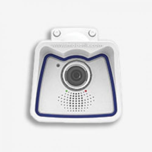 دوربین‌های بیرونی