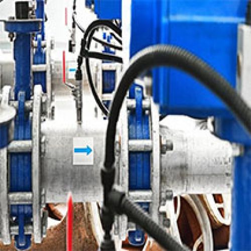 نظارت مراکز صنعتی