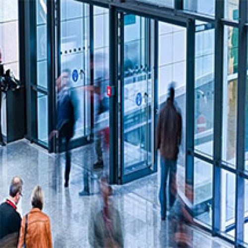 نظارت اماکن اداری – مسکونی