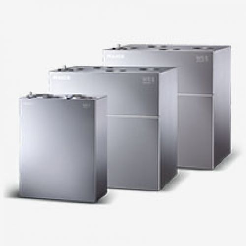 سیستم‌های تهویه با امکان بازیابی حرارتی