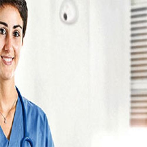 نظارت مراکز درمانی