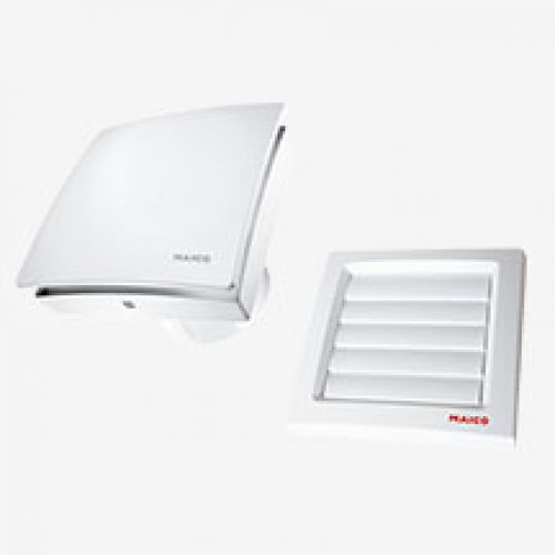 سیستم‌های مرکزی کنترل رطوبت