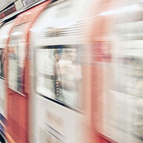 نظارت حمل و نقل عمومی و ترافیک