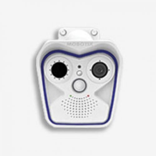 دوربین‌های حراراتی