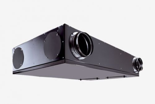 سیستم‌های مرکزی مناسب تا فضای 160 متر مربع